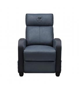 Cougar sillón gaming ranger elite navy blue