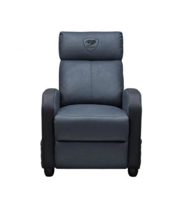 Cougar sillón gaming ranger elite navy blue