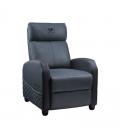 Cougar sillón gaming ranger elite navy blue