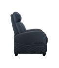 Cougar sillón gaming ranger elite navy blue