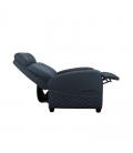Cougar sillón gaming ranger elite navy blue