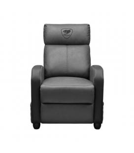 Cougar sillón gaming ranger elite jet gray