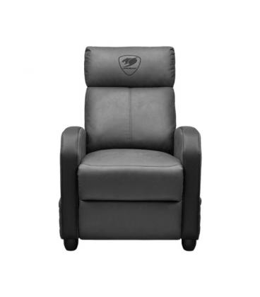 Cougar sillón gaming ranger elite jet gray