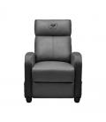Cougar sillón gaming ranger elite jet gray