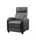 Cougar sillón gaming ranger elite jet gray