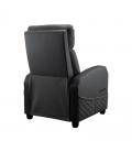 Cougar sillón gaming ranger elite jet gray