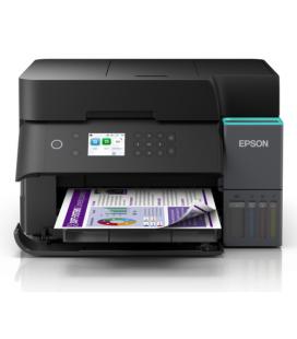 Epson EcoTank ET-3950 Inyección de tinta A4 4800 x 1200 DPI 35 ppm Wifi