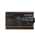 Cougar fuente ges 850w 80plus gold