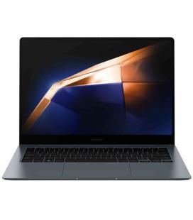 Portátil Samsung Galaxy Book4 Pro Intel Core Ultra 7-155H/ 16GB/ 512GB SSD/ 14" Táctil/ Win11 Pro