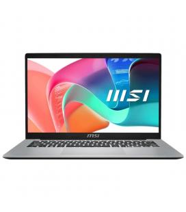 Msi modern 14-206xes i5-1334u 16gb 512 dos 14" p