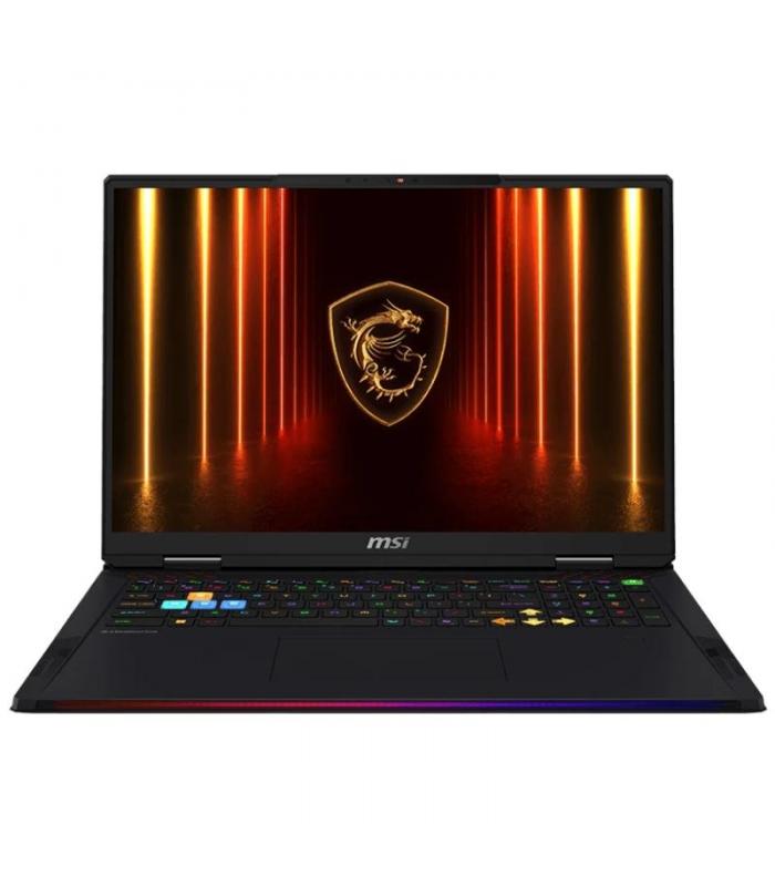 Msi raider 18hx ai-459es u9 64gb 2tb 5090 w11h 18