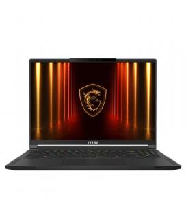 Msi stealth a16 ai+-038es amd r9 64 1tb 5090 w11h