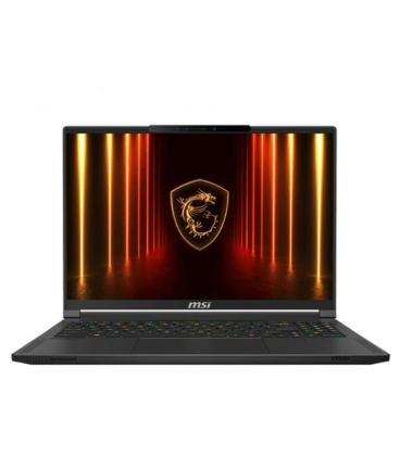 Msi stealth a16 ai+-038es amd r9 64 1tb 5090 w11h