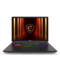 MSI Vector 18 HX AI A2XWIG-648ES Intel Core Ultra 9 275HX Portátil 45,7 cm (18") Quad HD+ 32 GB DDR5-SDRAM 1 TB SSD NVIDIA GeFor