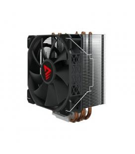 DISIPADOR CPU SAVIO VORTEX X2 BLACK