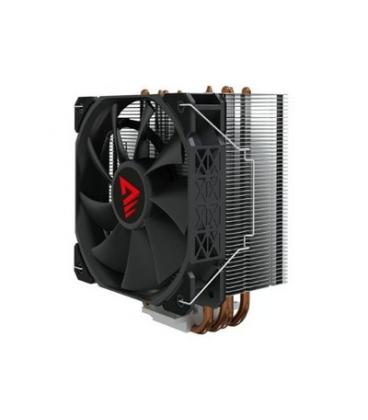 DISIPADOR CPU SAVIO VORTEX X2 BLACK