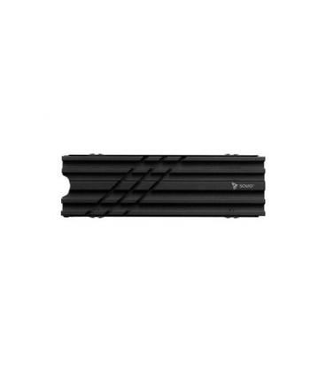 DISIPADOR DE M2 SAVIO AK-60 NEGRO