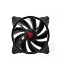 VENTILADOR 120X120 SAVIO BLADE X1 PACK 3