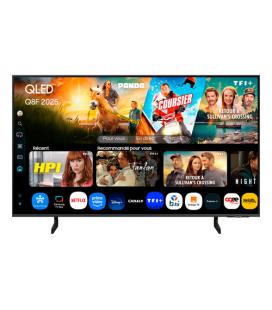 Samsung TQ65Q8FAAU 165,1 cm (65") 4K Ultra HD Smart TV Wifi Gris