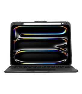 Targus VersaVu Español Bluetooth Negro