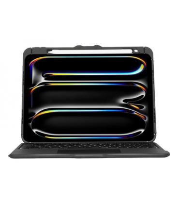 Targus VersaVu Español Bluetooth Negro