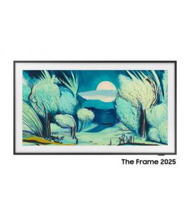 Samsung The Frame TQ50LS03FAU 127 cm (50") 4K Ultra HD Smart TV Wifi Negro