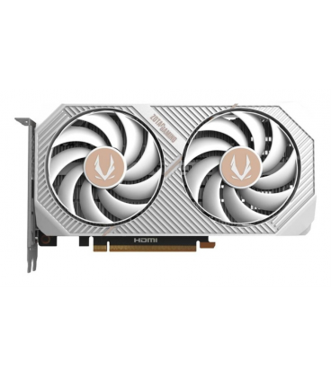 TARJETA GRAFICA ZOTAC RTX 5060 16GB TWIN EDGE OC WHITE