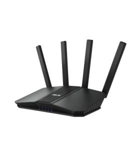 Router inalámbrico asus rt-be82u/ wifi 7/ 6500mbps/ 2.4ghz 5ghz/ 4 antenas/ wifi 802.11be/ax/ac/n/a/ - n/b/g