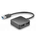 Hub usb 3.0 ngs ihub3.0tiny/ 4xusb