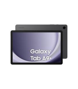Tablet samsung galaxy tab a9+ 11'/ 8gb/ 256gb/ octacore/ gris grafito