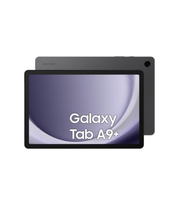 Tablet samsung galaxy tab a9+ 11'/ 8gb/ 256gb/ octacore/ gris grafito
