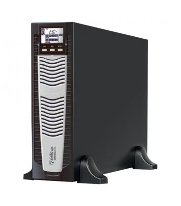 Sai riello ups sentinel dual sdu 6000 pdist