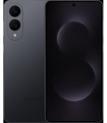 Smartphone samsung galaxy s25 edge 12gb/ 256gb/ 6.7'/ 5g/ titanio negro