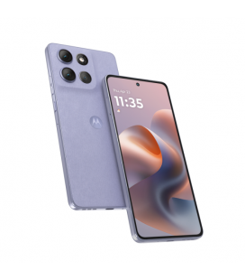 Motorola moto g86 power 5G 16,9 cm (6.67") SIM doble Android 15 USB Tipo C 8 GB 512 GB 6720 mAh Lila