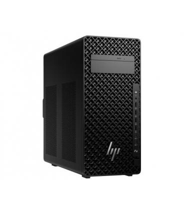 Pc hp workstation z2 tower g1i a40t9et intel core ultra 9-285/ 32gb/ 1tb ssd/ win11 pro
