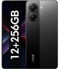 Smartphone Xiaomi POCO X7 Pro 12GB/ 256GB/ 6.67"/ 5G/ Negro