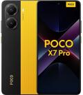 Smartphone xiaomi poco x7 pro 12gb/ 256gb/ 6.67'/ 5g/ amarillo y negro