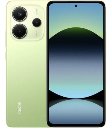 Movil xiaomi redmi note 14 8 - 256gb verde