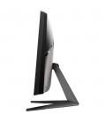 Ordenador all in one aio msi pro ap222t - 442es i5 - 14400 8gb ssd 500gb 22 pulgadas tactil freedos