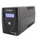 Sai coolbox guardian 3 800va - 4800w