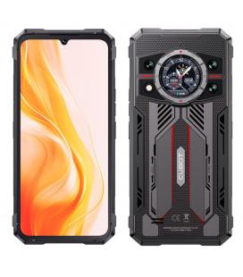 Telefono movil smartphone cubot king kong 11 5g - 6.72 pulgadas - 16gb + 16gb - 256gb - 10200 mah