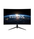 Nilox NXM27CV28001 pantalla para PC 68,6 cm (27") Full HD LED Negro