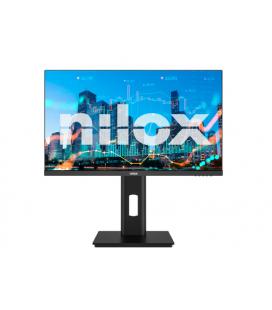 Nilox NXM27R2K1201 pantalla para PC 68,6 cm (27") 2K LED Negro