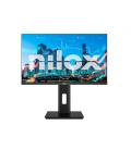 Nilox NXM27R2K1201 pantalla para PC 68,6 cm (27") 2K LED Negro