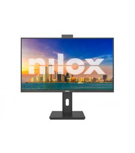 Nilox NXM24RWEB02B pantalla para PC 61 cm (24") Full HD LED Negro