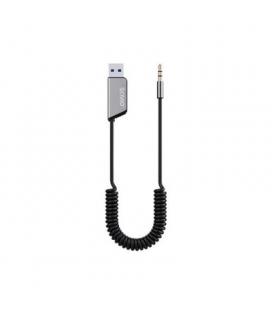 TRANSMISOR AUX SAVIO MANOS LIBRES TR-16