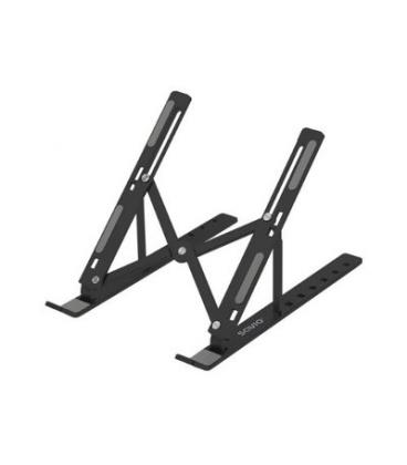 SOPORTE SAVIO PARA TABLET O PORTATIL PB-05