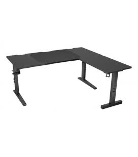 GENESIS NDS-2295 escritorio para ordenador Negro