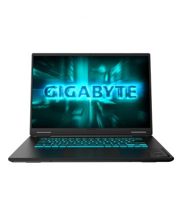 GIGABYTE GAMING A16 CMH Intel® Core™ i7 i7-13620H Portátil 40,6 cm (16") WUXGA 16 GB DDR5-SDRAM 1 TB SSD NVIDIA GeForce RTX 4050