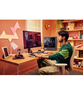 HP OMEN 16L Gaming Desktop TG03-0094ns PC Intel Core Ultra 5 32 GB DDR5-SDRAM NVIDIA GeForce RTX 5060 FreeDOS Torre AI PC Blanco